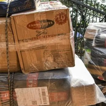 Resi Paket Bisa Jadi Celah Penipuan, Ini Tips Menghindarinya