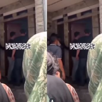 Akibat Dugaan Perselingkuhan, Istri di Jakarta Barat Tewas Ditangan Suaminya