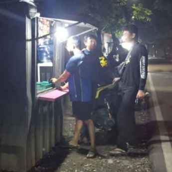 Penjual Narkoba di Jaksel Samarkan Aksi dengan Kopi dan Kosmetik
