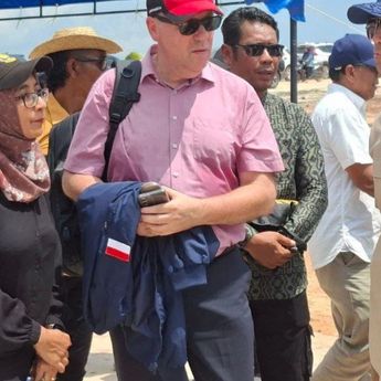 Mentrans: Presiden Dorong Desa Mandiri di Indonesia Layaknya di Eropa