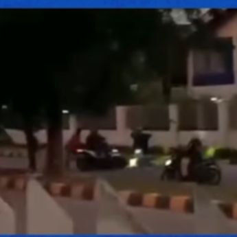 Beredar Video Pembegalan Sadis di Pulogadung