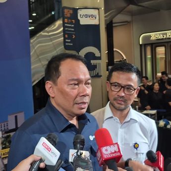 Perbaikan Gerbang Tol Dalam Kota Sempat Bikin Macet, Jasa Marga Minta Maaf