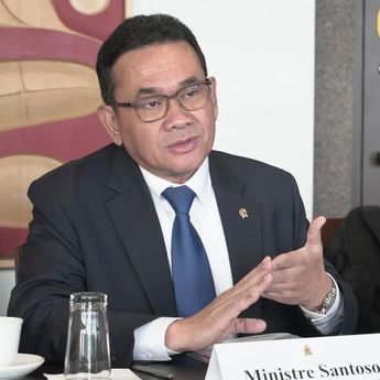 Mendag: I-EU CEPA Jadi Tonggak Baru Kemitraan Indonesia-Uni Eropa