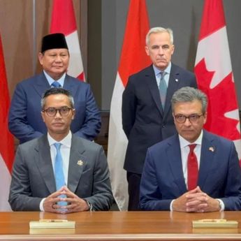 Kadin dan BCC Tandatangani MoU untuk Perkuat Akses Pasar dalam ICA-CEPA
