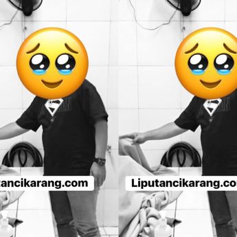 Tawuran Mengerikan Tewaskan 2 Orang di Cikarang Utara