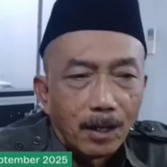 Kritik Keterlibatan TNI di Program MBG, Ketua Komisi D DPRD Blora Akhirnya Minta Maaf