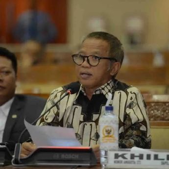 DPR: Banyak Anak-Cicit BUMN Gak Cari Untung, Cuma buat Gaji Karyawan