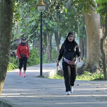 Ahli Gizi Beri Rekomendasi Pengaturan Waktu Sarapan dan Olahraga Pagi