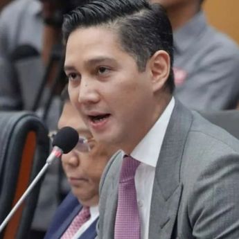 Komisi I: Pengakuan Dunia terhadap Indonesia Kian Nyata Usai Pidato Prabowo di PBB