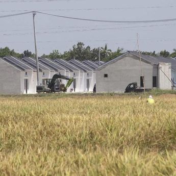 Menteri PKP Rancang Program Rumah Subsidi di Jakarta dan Kota Besar