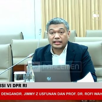 Pakar Sebut Wamen Tak Boleh Rangkap Jabatan di BUMN