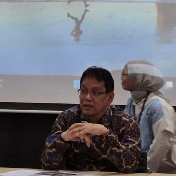 Menkeu Purbaya Ikuti Pengusaha Soal Cukai Rokok Tak Naik 2026: Tadinya Saya Mau Turunin