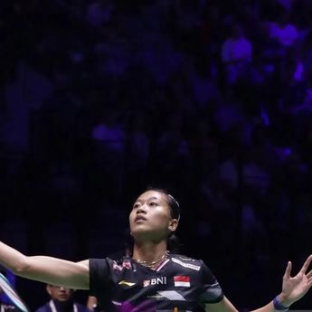 Putri KW Amankan Tempat di Semifinal Korea Open 2025