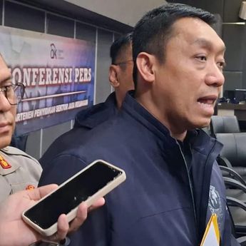 Polri Jelaskan Pemulangan Adrian Asharyanto dari Doha Butuh Waktu Lama