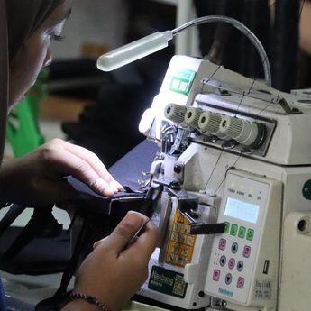 1.512 Perusahaan Masuk Kawasan Berikat, Sumbang Devisa Rp3.140 Triliun