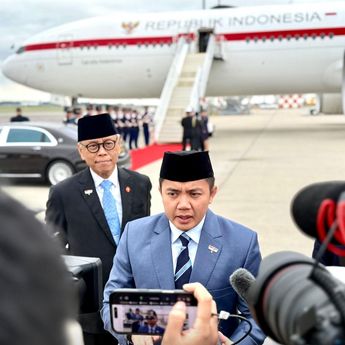 Seskab Teddy: Kehadiran Prabowo di KTT Gaza Buktikan Indonesia Tak Sekadar Penonton