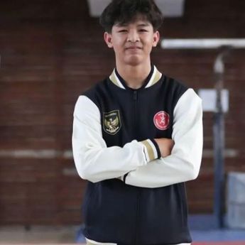 Atlet Gimnastik Indonesia Naufal Meninggal Dunia saat Ikut Pelatihan di Rusia
