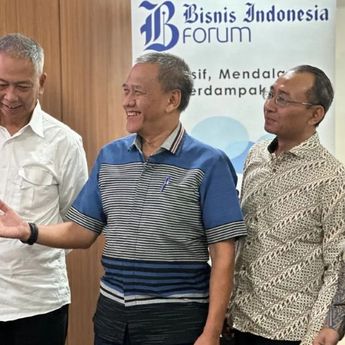 Gaikindo Dorong Investasi R&D untuk Wujudkan Industri Otomotif Mandiri