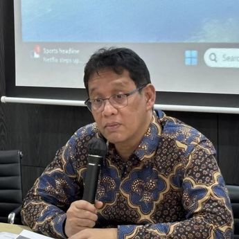 Menkeu Purbaya: Tarif Cukai Rokok 2026 Tak Akan Naik
