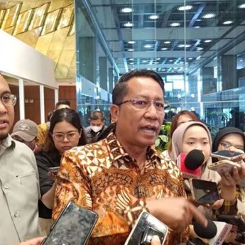 Menkum: Kementerian BUMN Akan Diganti dengan Badan Pengaturan BUMN