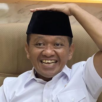 Bahlil Targetkan Nilai Divestasi Freeport Final Awal Oktober