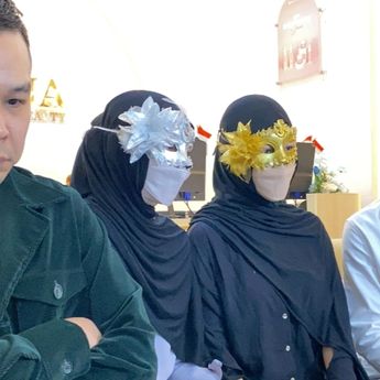 Richard Lee Beri Bantuan Hukum untuk Korban yang Dicabuli oleh Ulama MR di Bekasi
