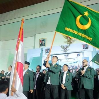 PBB Tolak Ambang Batas Parlemen Tinggi Demi Perjuangan Kaum Marginal
