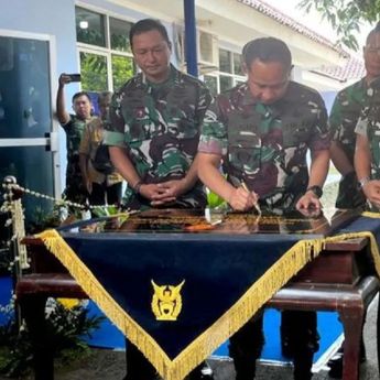 Panglima TNI Pastikan Pengawasan Ketat untuk Cegah Keracunan pada Program MBG