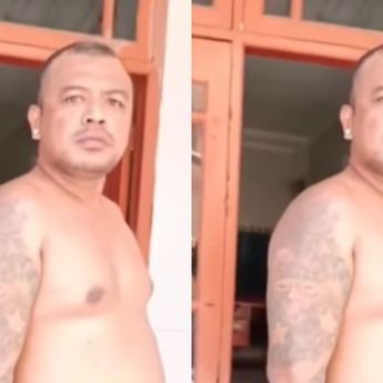 Kurir di Bekasi Utara Diserang Pelanggan pakai Golok saat Tagih Pembayaran COD