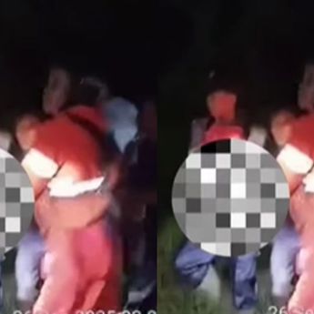 Bocah 10 Tahun Terseret Arus Selokan di Bojonggede Bogor Ditemukan Tak Bernyawa