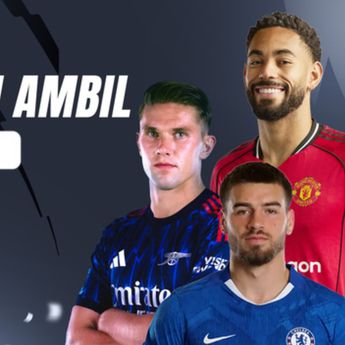 Wadah Baru Bagi Penggemar Liga Inggris