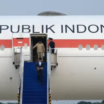 Oleh-oleh Prabowo dari Lawatan 4 Negara