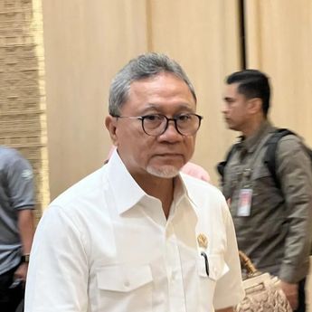 Menko Zulhas Tegaskan Insiden Keracunan MBG Lebih dari Sekadar Statistik