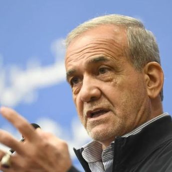 Iran Kecam AS dan Eropa atas Lanjutan Sanksi Nuklir