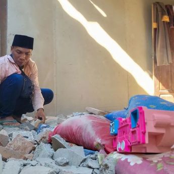 Layanan Kesehatan di Situbondo Siaga 24 Jam Usai Gempa Magnitudo 5,7