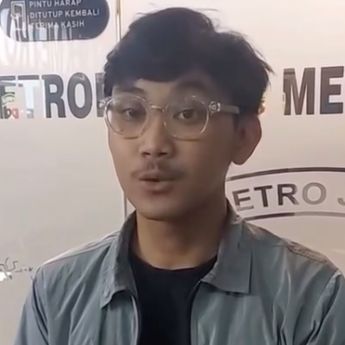 Nekat Gasak Ponsel Pegawai Pemprov DKI Jakarta, Pelaku Kembalikan Lewat Kurir