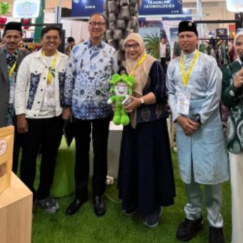 Mewujudkan Industri Halal Global di Pameran Halal Indo 2025