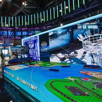 Perdagangan Digital Global Catat Pertumbuhan Pesat, Tembus 7,23 Triliun Dolar AS pada 2024