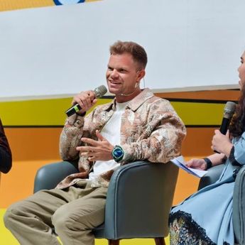 Hadir di IMOS 2025, FIFGROUP Dukung Kristian Hansen Jelajahi Nusantara