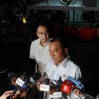 Buntut dari Keracunan MBG, Prabowo Beri Arahan Teknis untuk SPPG