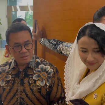 RI Sudah Punya 20 Perjanjian Dagang, Mendag Akui Pemanfaatan Belum Maksimal