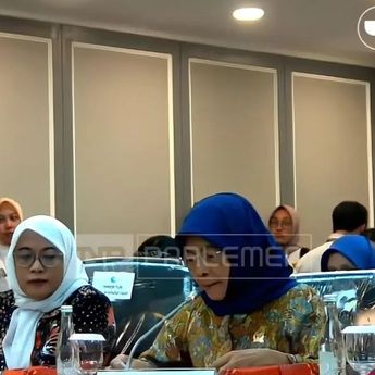 Komnas Perempuan: 3 Perempuan Masih Ditahan Pascademo