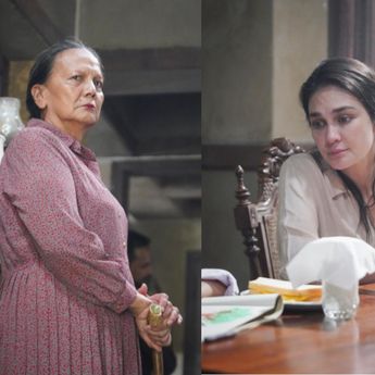 Film Sukma Tembus 1 Juta Penonton, Baim Wong Bangga di Tengah Gempuran Hollywood