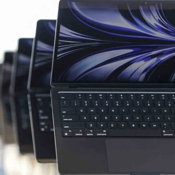 Apple Bersiap Produksi Massal MacBook Pro Terbaru, Rilis Akhir 2025 atau Awal 2026