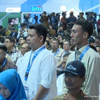 OB Bisa Hasilkan Rp120 Miliar dalam 8 Tahun, Prabowo: Saya Jenderal, Saya Hormat Sama Kau