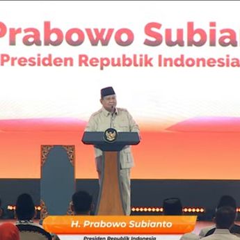 Prabowo Tegaskan Komitmen Pemerintah Bangun Ekonomi Rakyat, Perumahan, dan Pendidikan