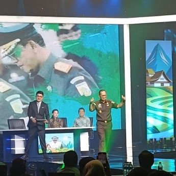 Abraham Live in Banten: Kejati Banten Tegaskan Tak Tolerir Jaksa yang Selewengkan Pengawasan Dana Desa