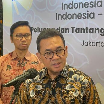 Mendag Busan Yakin IEU-CEPA dan ICA-CEPA Dongkrak Ekspor RI