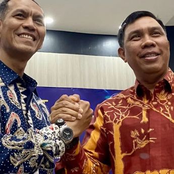TNI AU Kerahkan 8.600 Personel di Puncak HUT TNI ke-80 di Monas