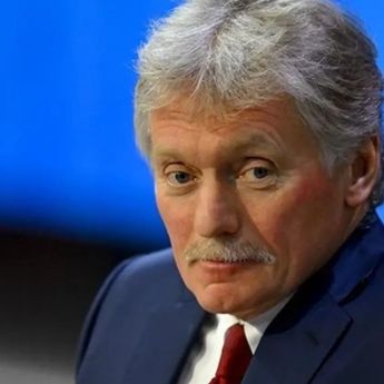 Rusia: Ukraina Belum Beri Tanda Lanjutkan Perundingan Damai